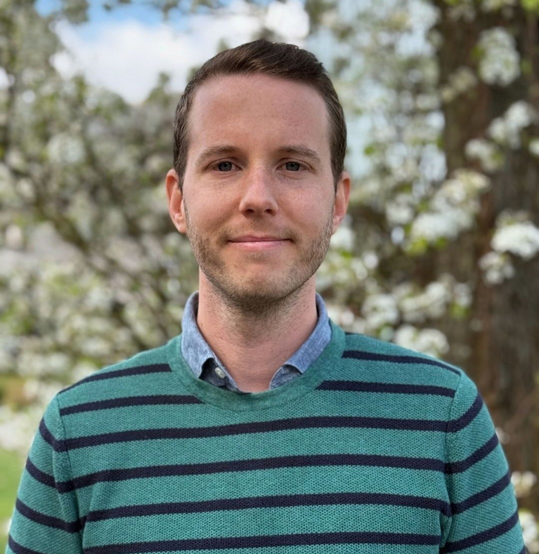 Jeroen Aeles portret