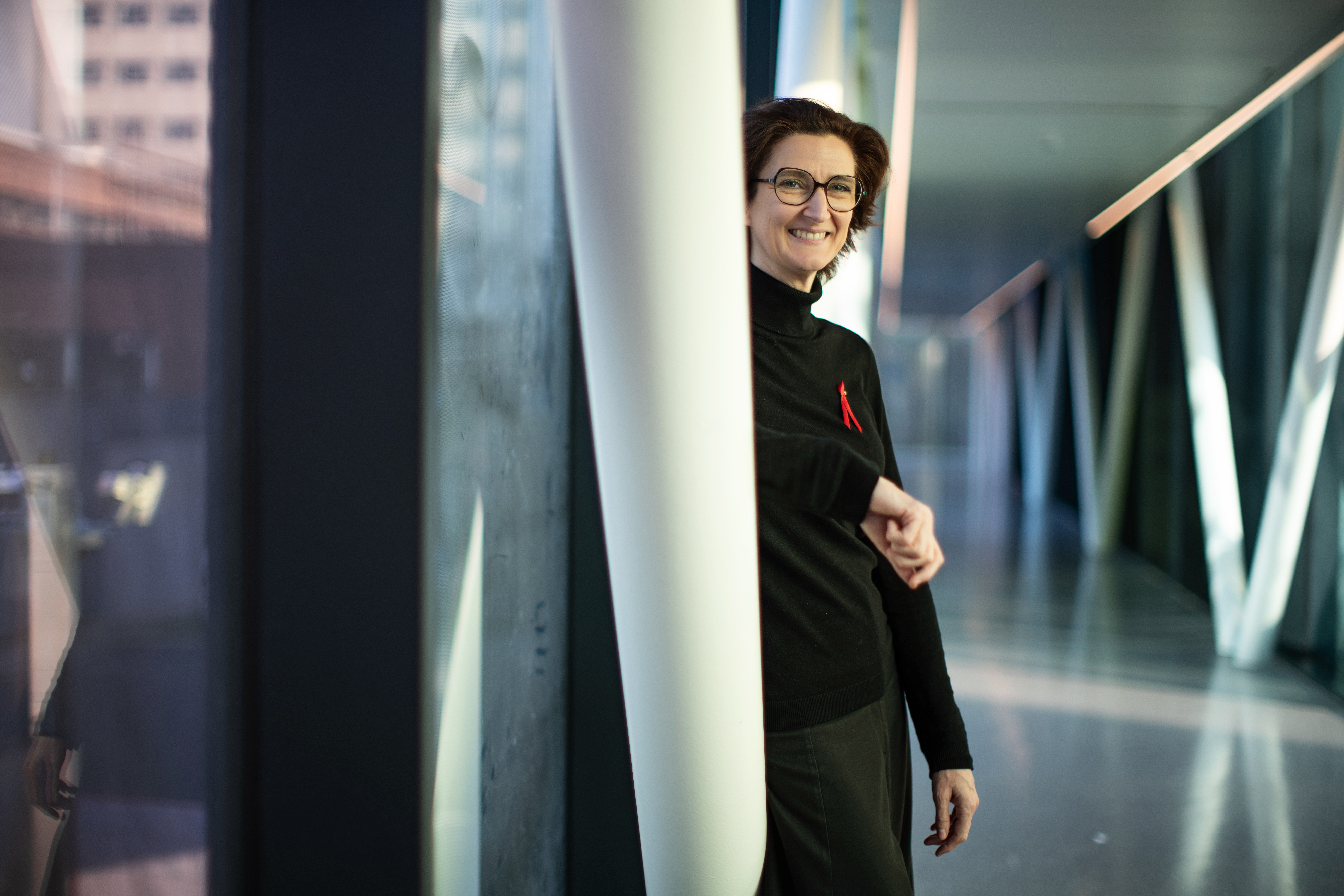 prof. dr. Sabine Allard